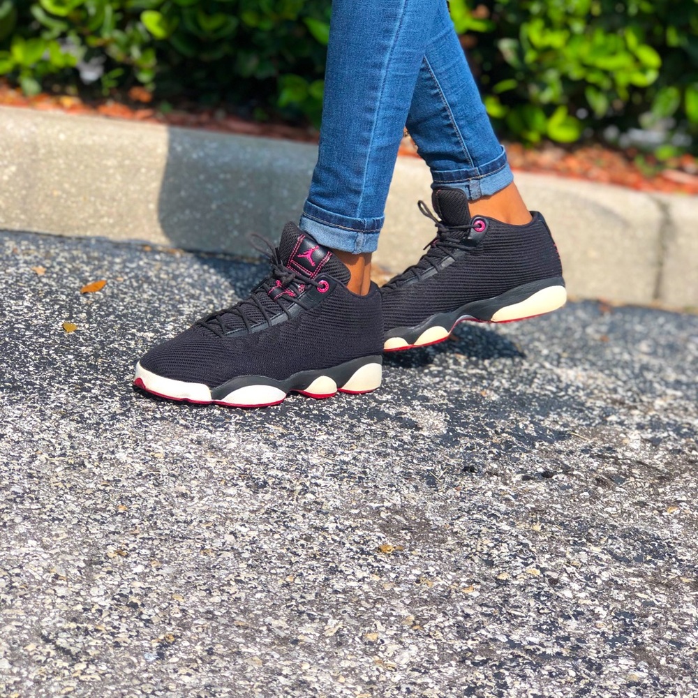 Jordan’s